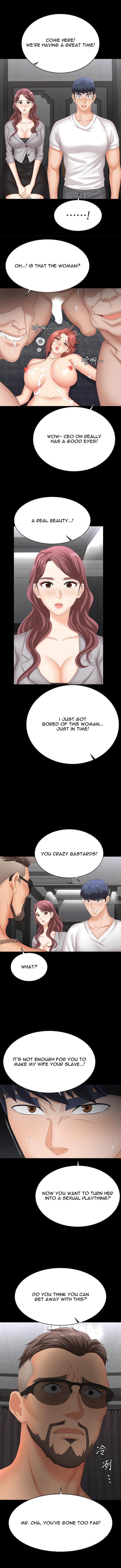 Change Wife - Chapter 84 [photo 13] - MangaPorn