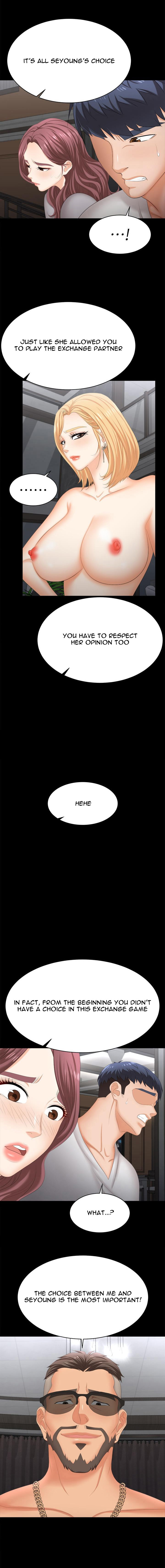 Change Wife - Chapter 84 [photo 14] - MangaPorn