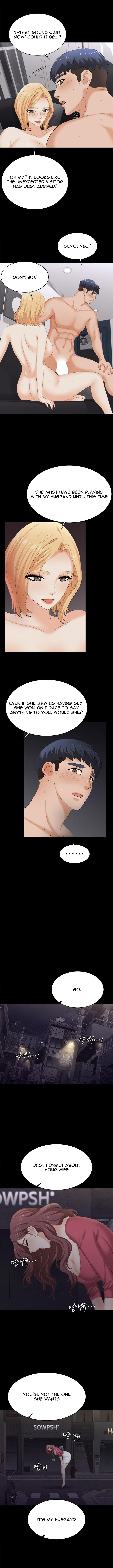 Change Wife - Chapter 84 [photo 6] - MangaPorn