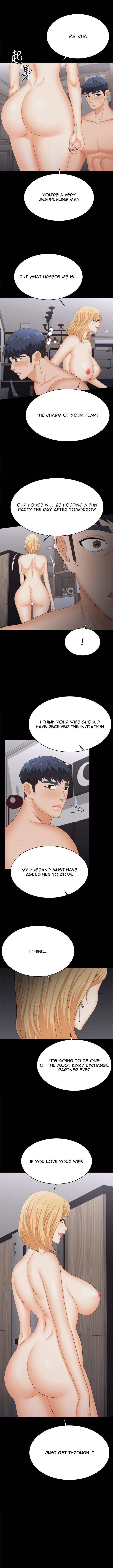 Change Wife - Chapter 84 [photo 9] - MangaPorn