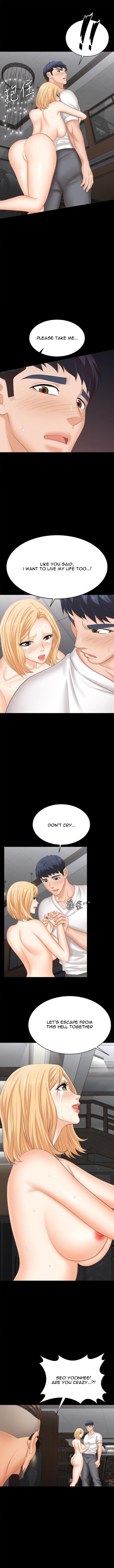 Change Wife - Chapter 85 [photo 10] - MangaPorn