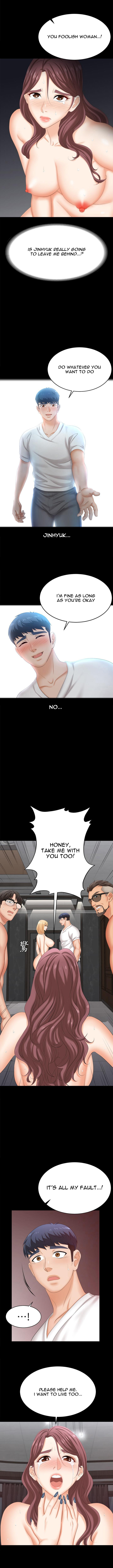 Change Wife - Chapter 85 [photo 12] - MangaPorn