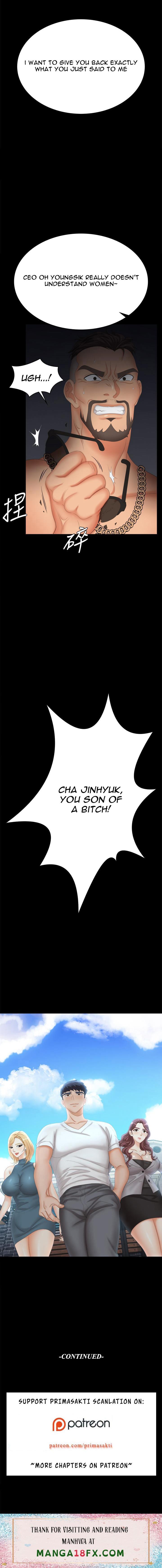 Change Wife - Chapter 85 [photo 15] - MangaPorn