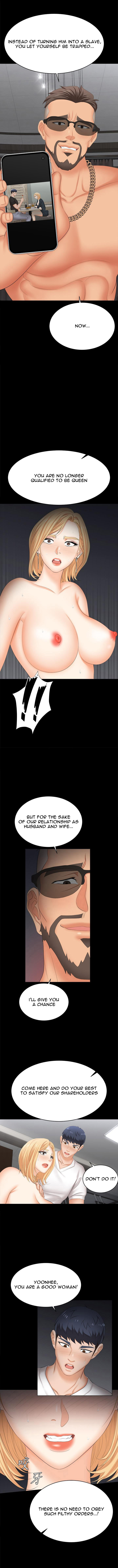 Change Wife - Chapter 85 [photo 6] - MangaPorn