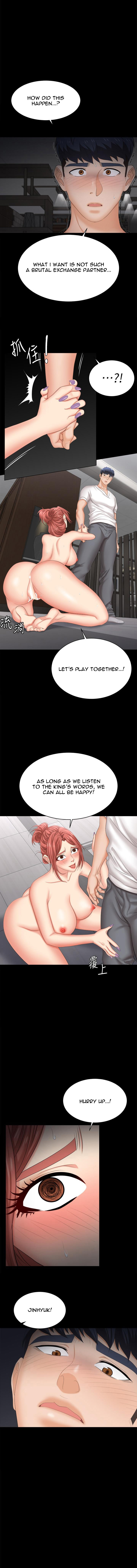 Change Wife - Chapter 85 [photo 8] - MangaPorn