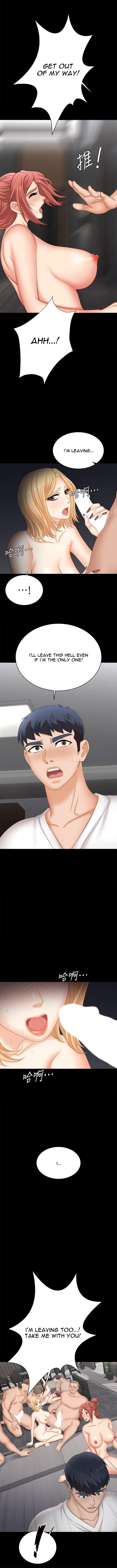 Change Wife - Chapter 85 [photo 9] - MangaPorn