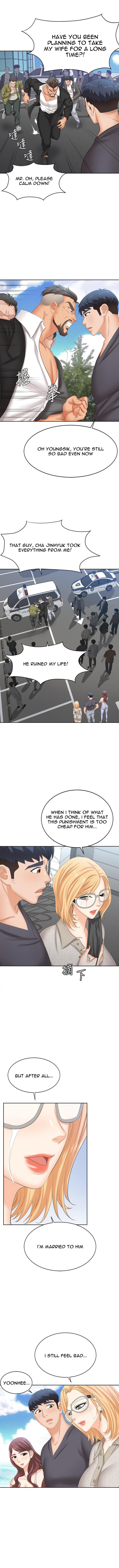 Change Wife - Chapter 86 [photo 11] - MangaPorn