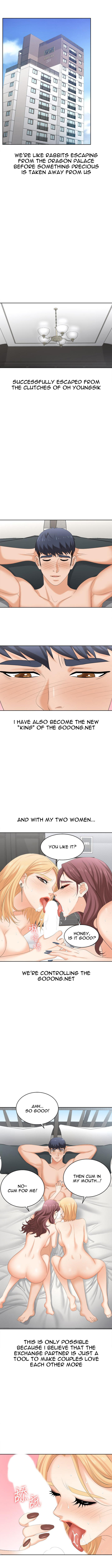 Change Wife - Chapter 86 [photo 13] - MangaPorn