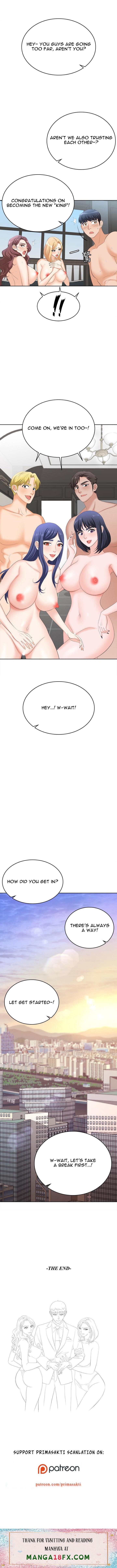 Change Wife - Chapter 86 [photo 15] - MangaPorn