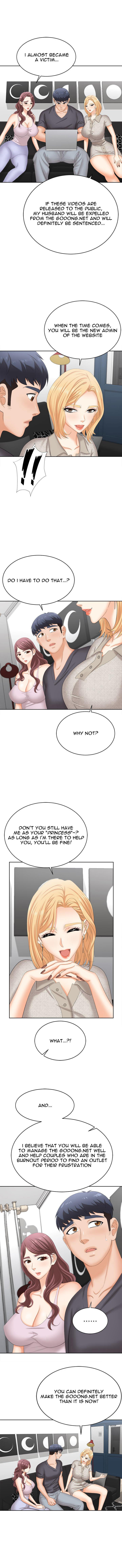 Change Wife - Chapter 86 [photo 8] - MangaPorn