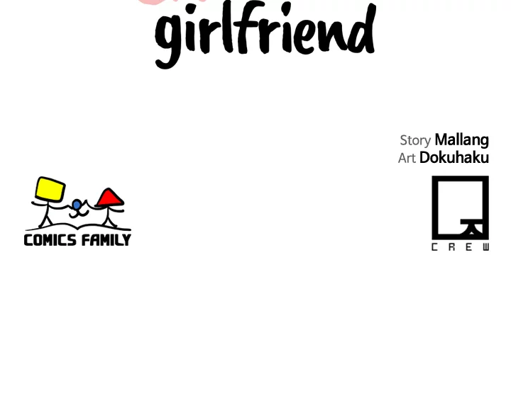 Ex-girlfriend - Chapter 1 [photo 12] - MangaPorn