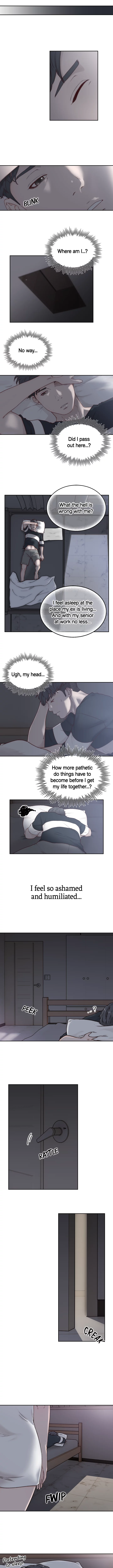 Ex-girlfriend - Chapter 2 [photo 10] - MangaPorn