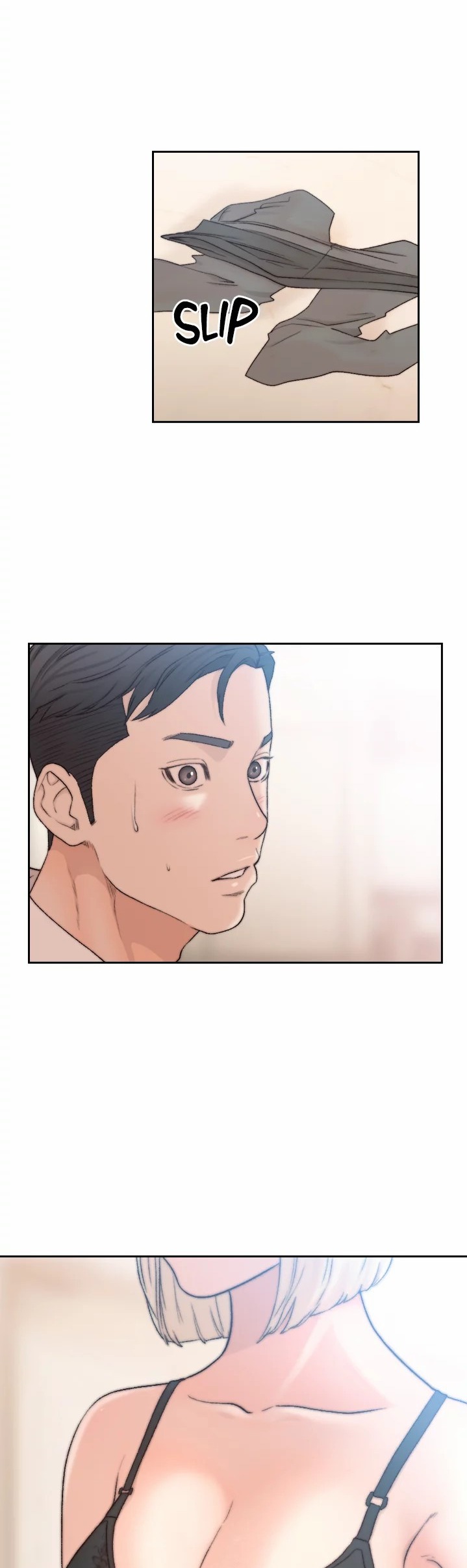 Ex-girlfriend - Chapter 9 [photo 13] - MangaPorn