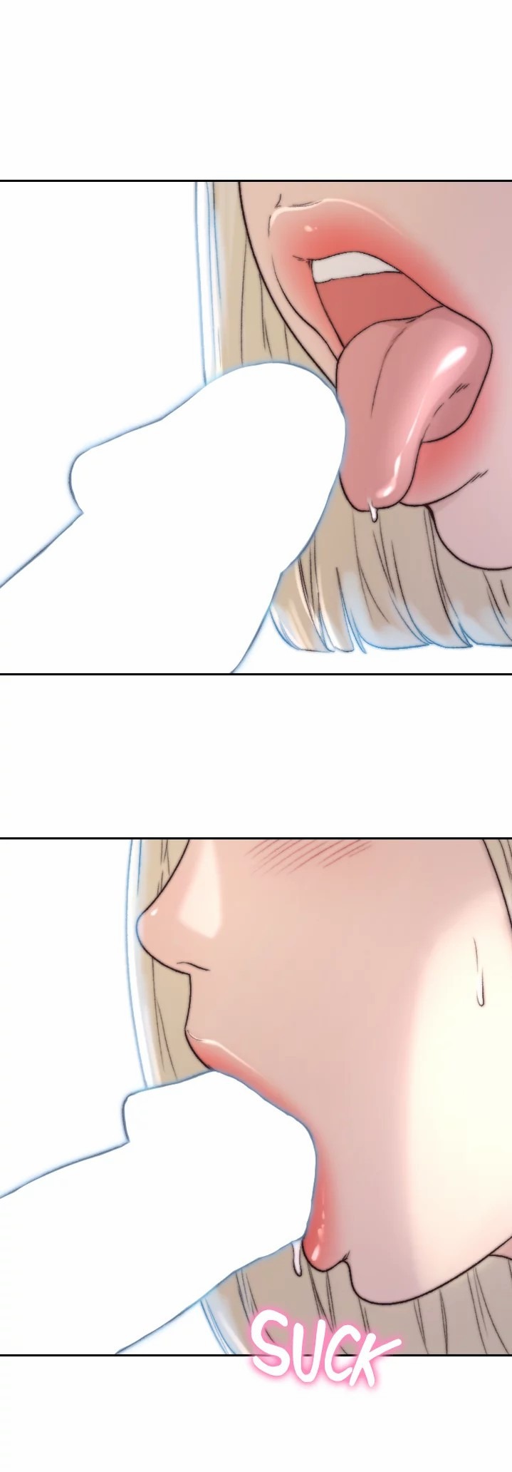 Ex-girlfriend - Chapter 9 [photo 31] - MangaPorn