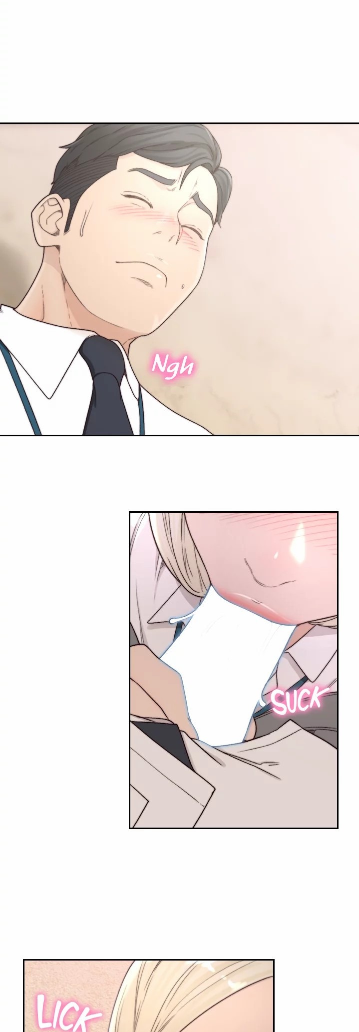 Ex-girlfriend - Chapter 9 [photo 32] - MangaPorn