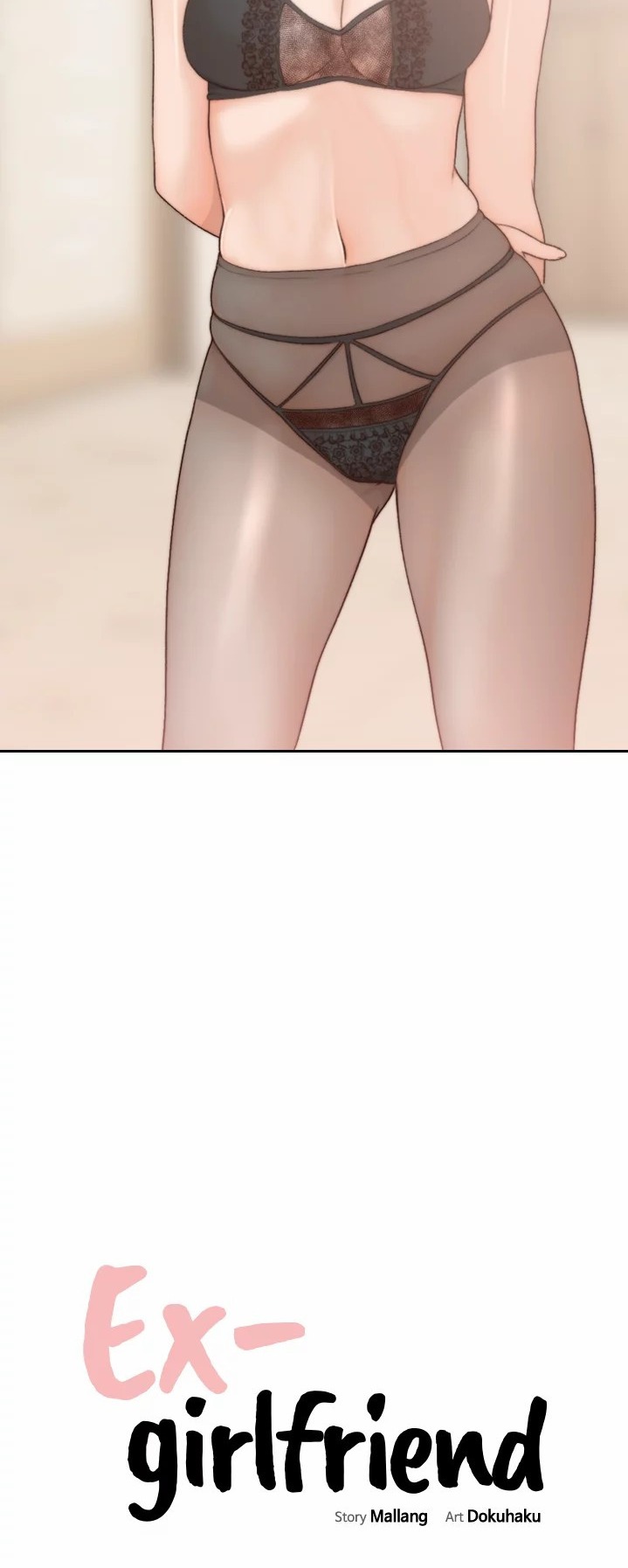 Ex-girlfriend - Chapter 9 [photo 4] - MangaPorn