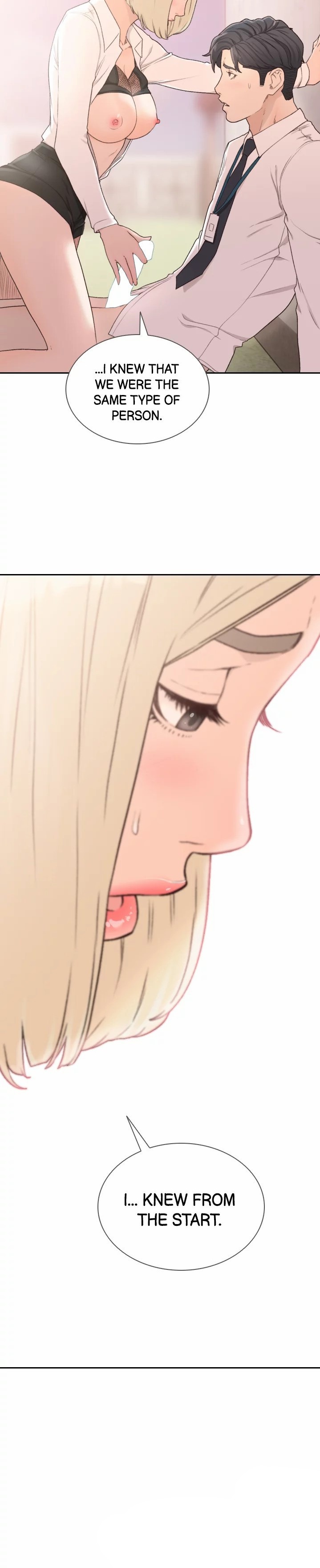 Ex-girlfriend - Chapter 10 [photo 18] - MangaPorn