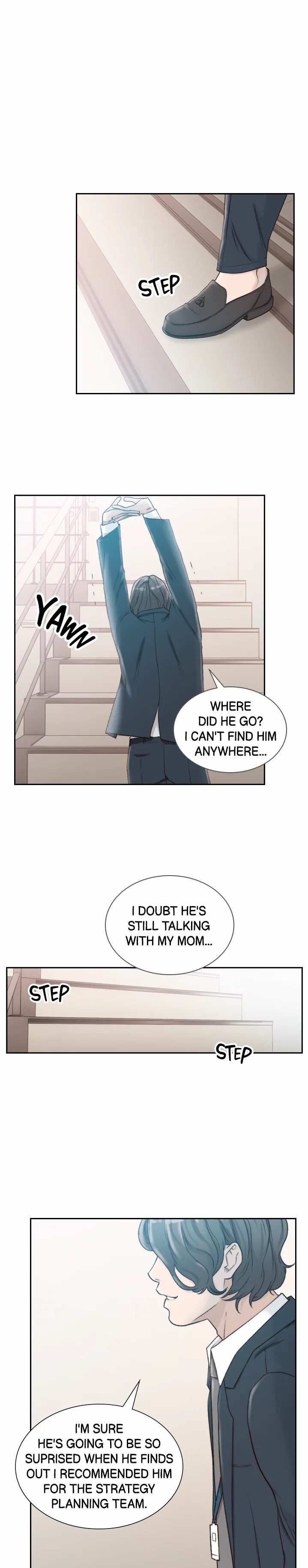 Ex-girlfriend - Chapter 10 [photo 22] - MangaPorn