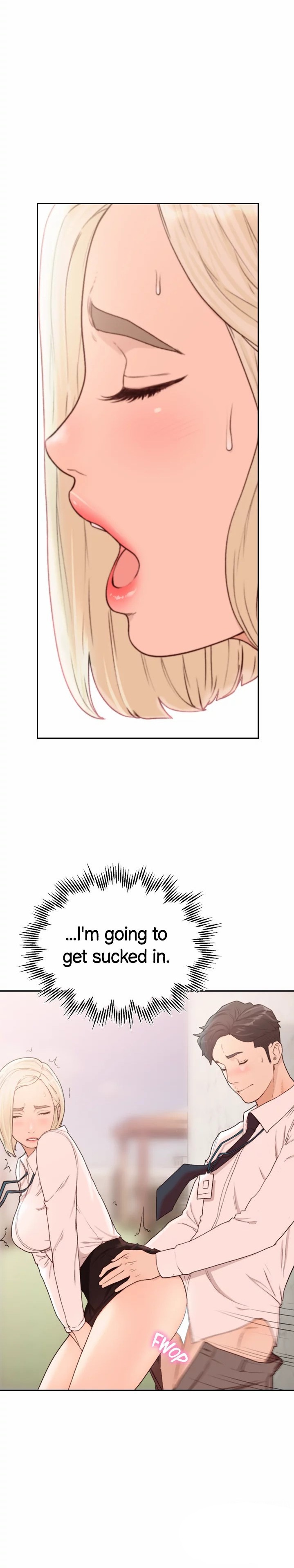 Ex-girlfriend - Chapter 10 [photo 9] - MangaPorn