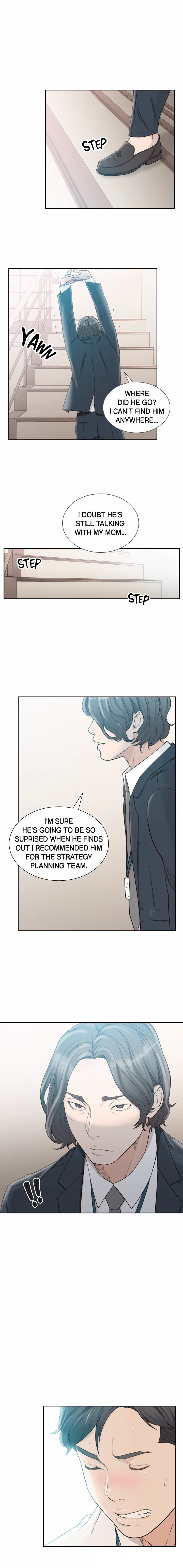 Ex-girlfriend - Chapter 11 [photo 1] - MangaPorn