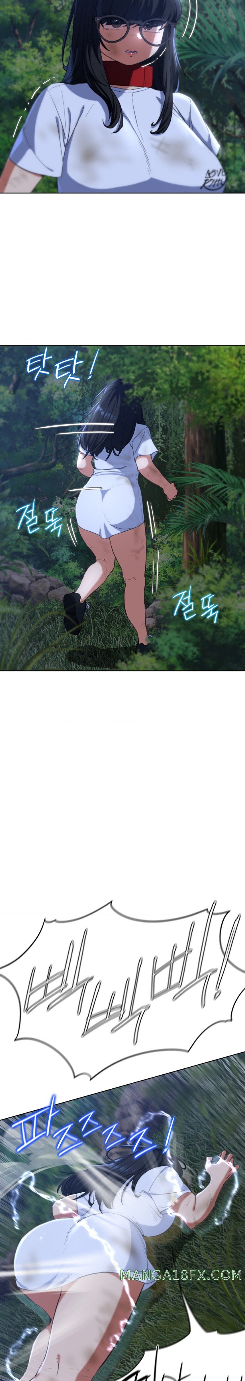 Seniors of Class 5 Raw - Chapter 60 [photo 7] - MangaPorn