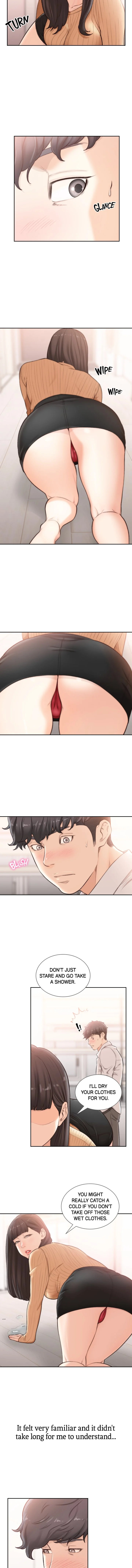 Ex-girlfriend - Chapter 41 [photo 11] - MangaPorn