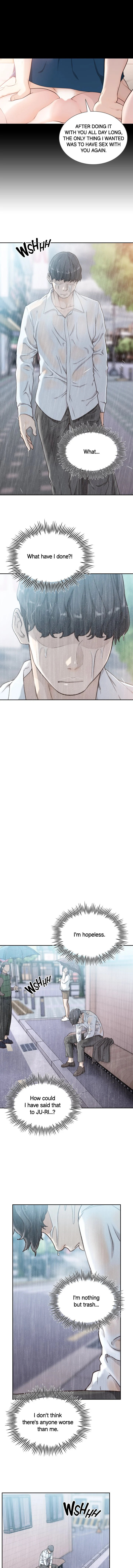 Ex-girlfriend - Chapter 41 [photo 3] - MangaPorn