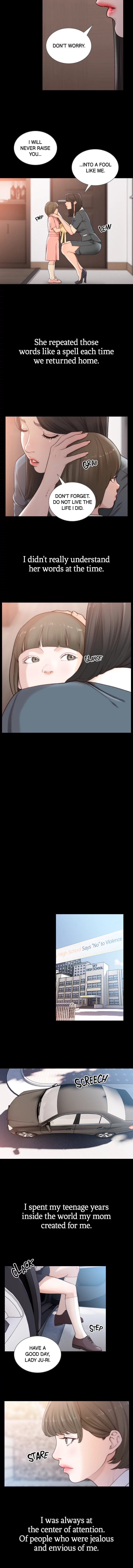 Ex-girlfriend - Chapter 44 [photo 2] - MangaPorn