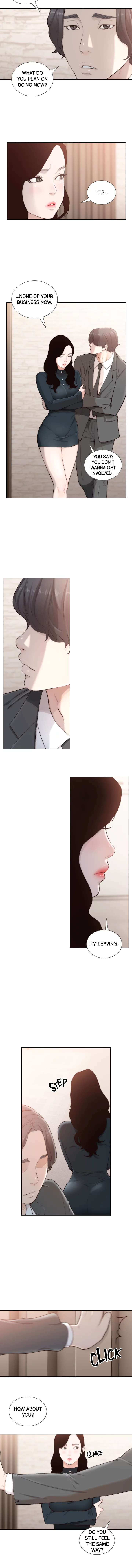 Ex-girlfriend - Chapter 47 [photo 7] - MangaPorn