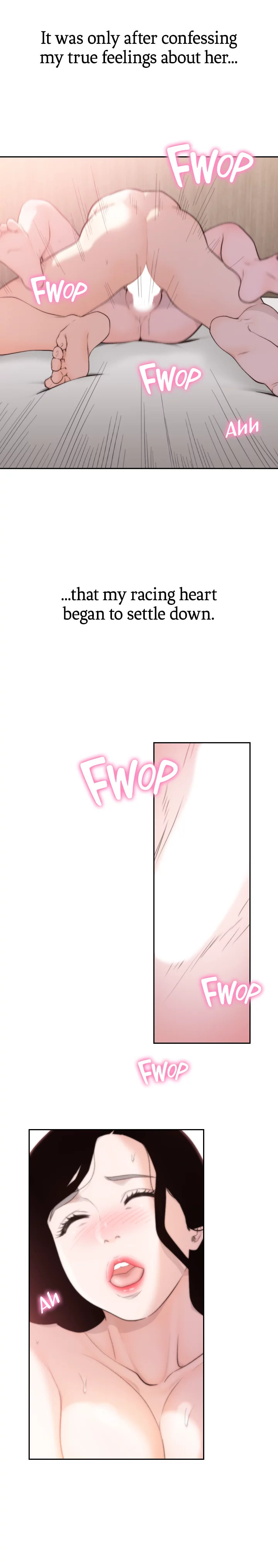 Ex-girlfriend - Chapter 48 [photo 12] - MangaPorn