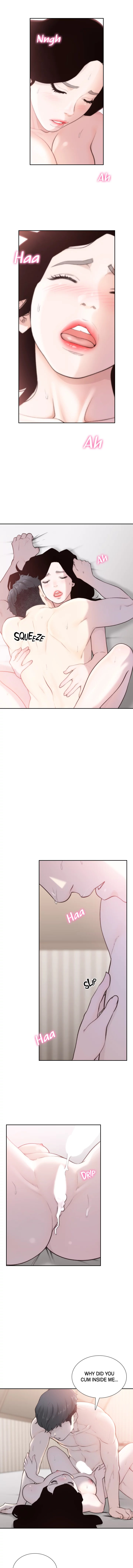 Ex-girlfriend - Chapter 48 [photo 13] - MangaPorn