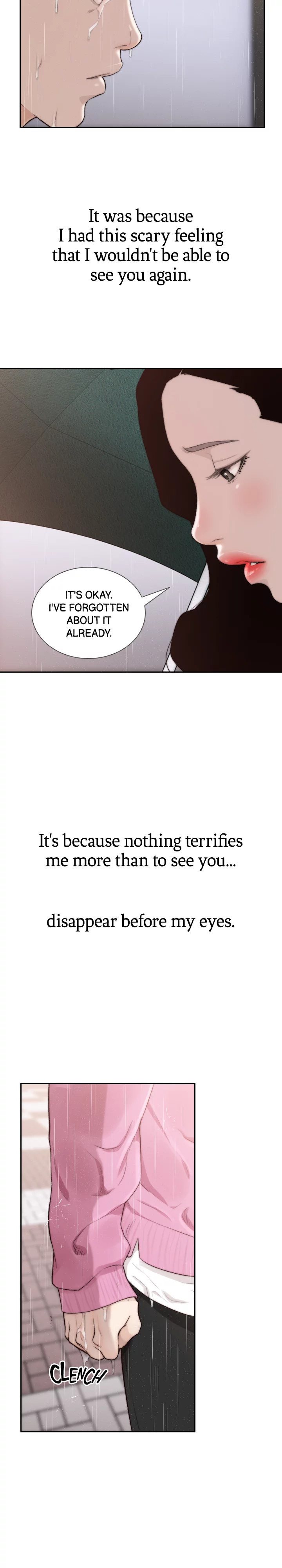 Ex-girlfriend - Chapter 48 [photo 8] - MangaPorn