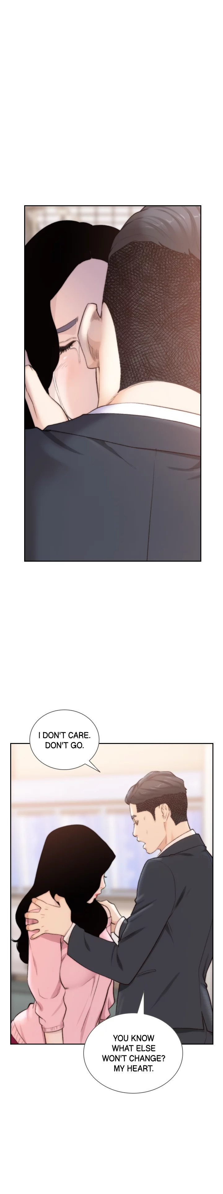 Ex-girlfriend - Chapter 49 [photo 12] - MangaPorn