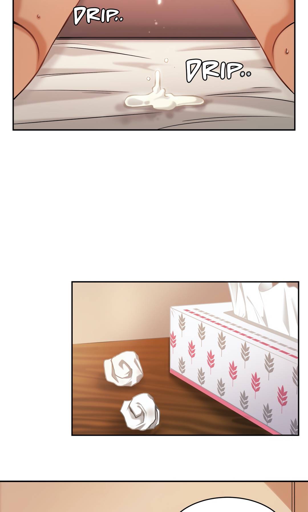 Zombie Girlfriend - Chapter 1 [photo 10] - MangaPorn