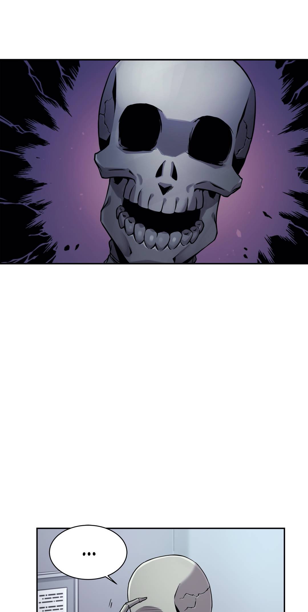 Zombie Girlfriend - Chapter 1 [photo 25] - MangaPorn