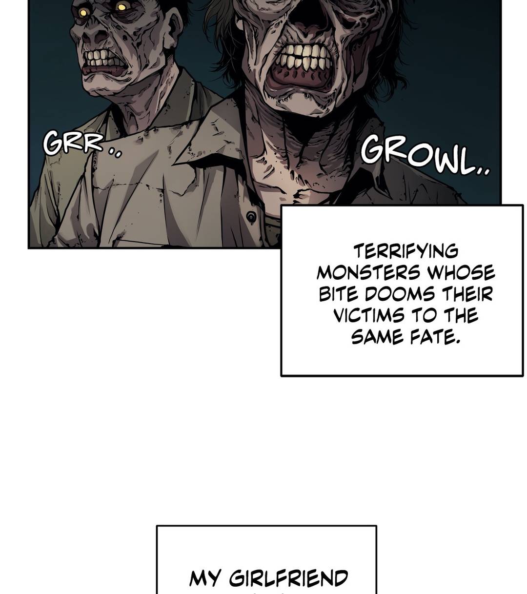 Zombie Girlfriend - Chapter 1 [photo 3] - MangaPorn