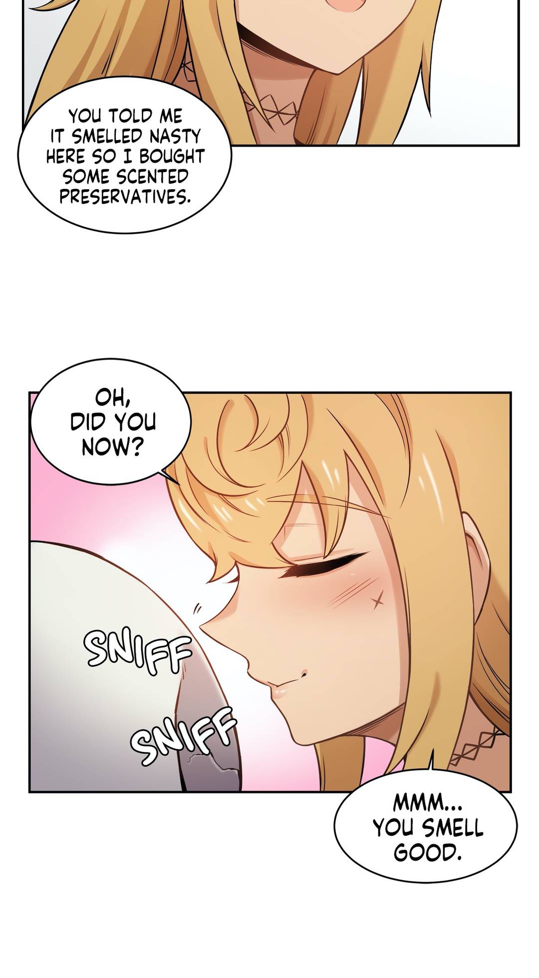 Zombie Girlfriend - Chapter 1 [photo 32] - MangaPorn