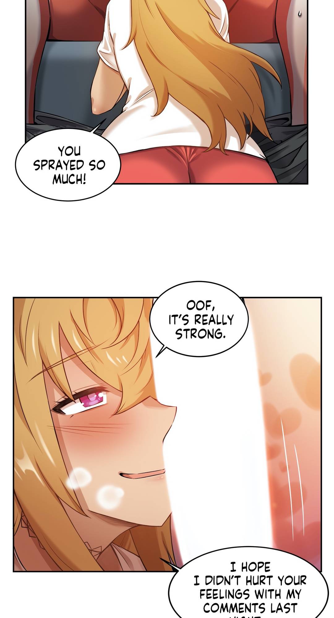 Zombie Girlfriend - Chapter 1 [photo 34] - MangaPorn