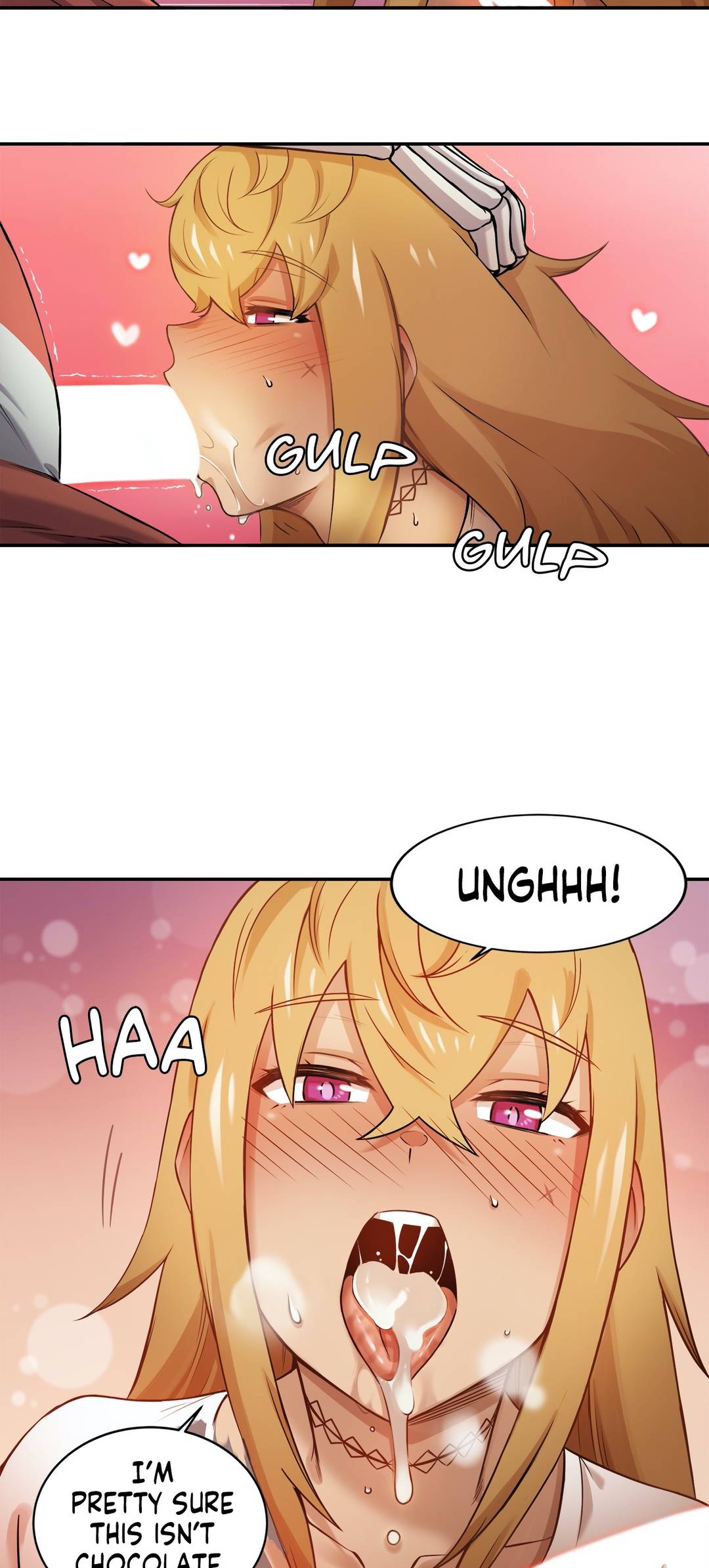 Zombie Girlfriend - Chapter 1 [photo 39] - MangaPorn