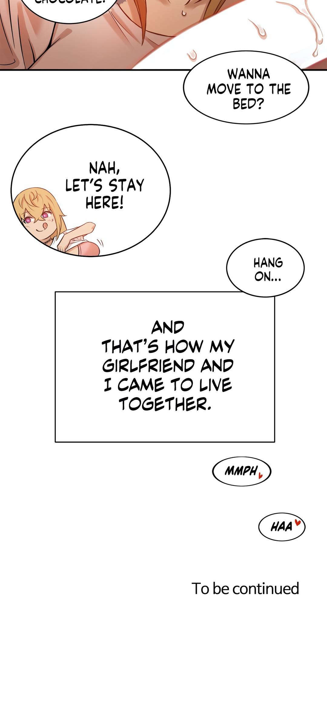 Zombie Girlfriend - Chapter 1 [photo 40] - MangaPorn