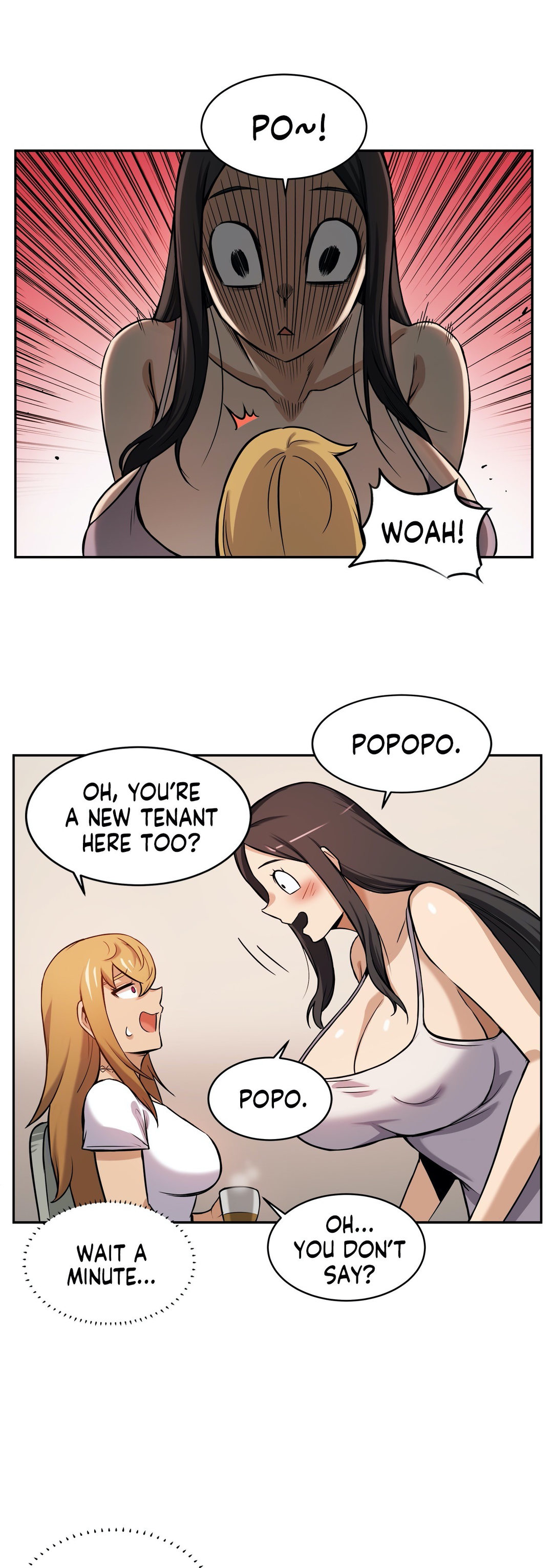 Zombie Girlfriend - Chapter 3 [photo 13] - MangaPorn