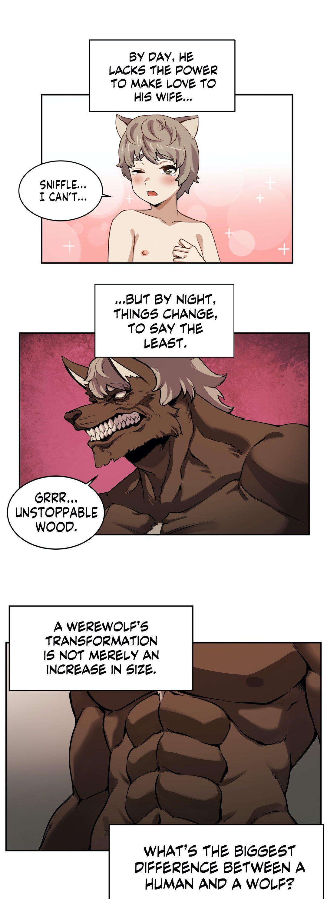 Zombie Girlfriend - Chapter 3 [photo 22] - MangaPorn