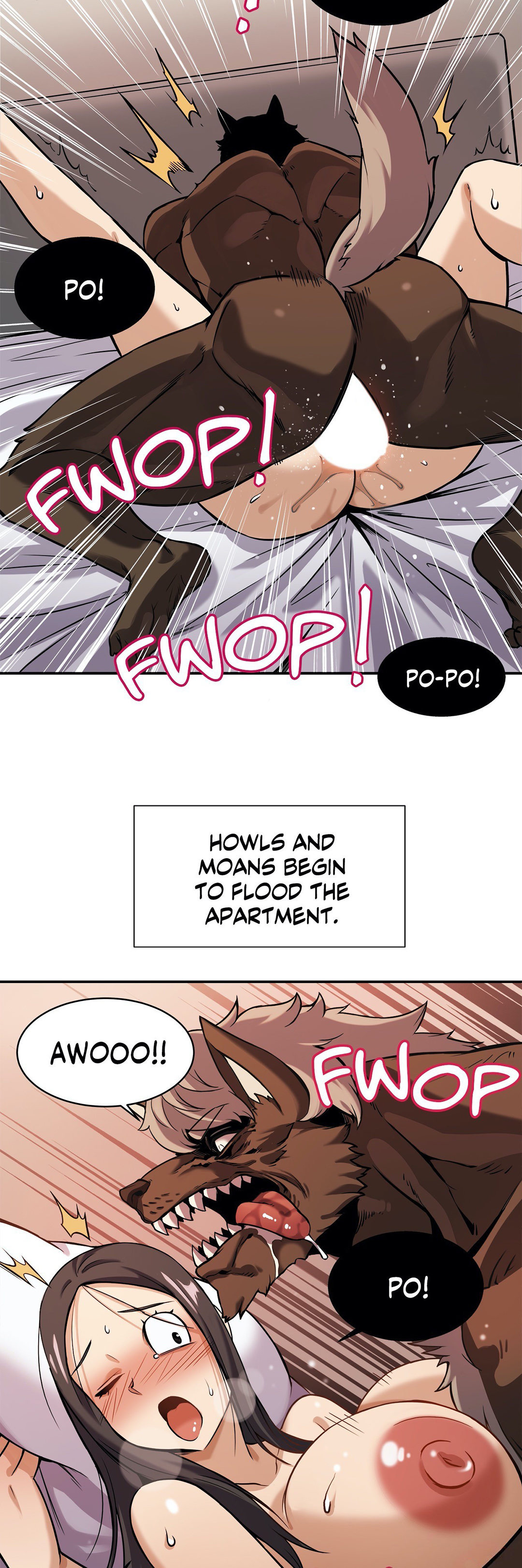 Zombie Girlfriend - Chapter 3 [photo 26] - MangaPorn