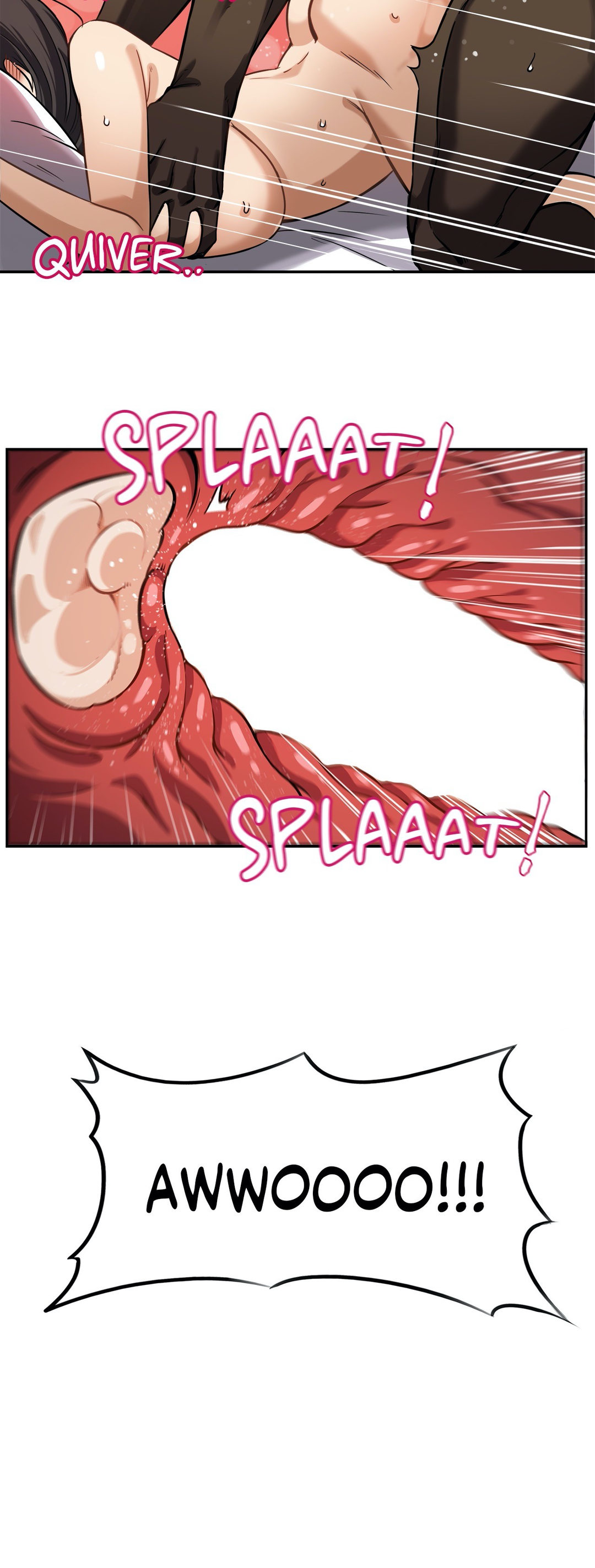 Zombie Girlfriend - Chapter 3 [photo 30] - MangaPorn