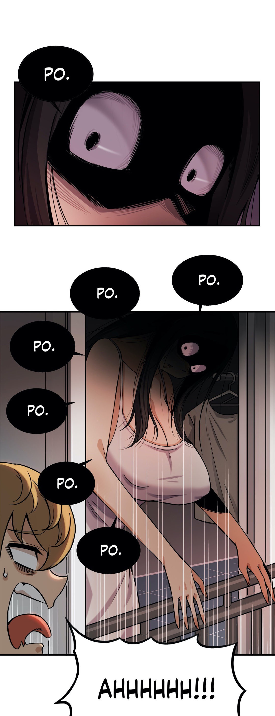 Zombie Girlfriend - Chapter 3 [photo 7] - MangaPorn