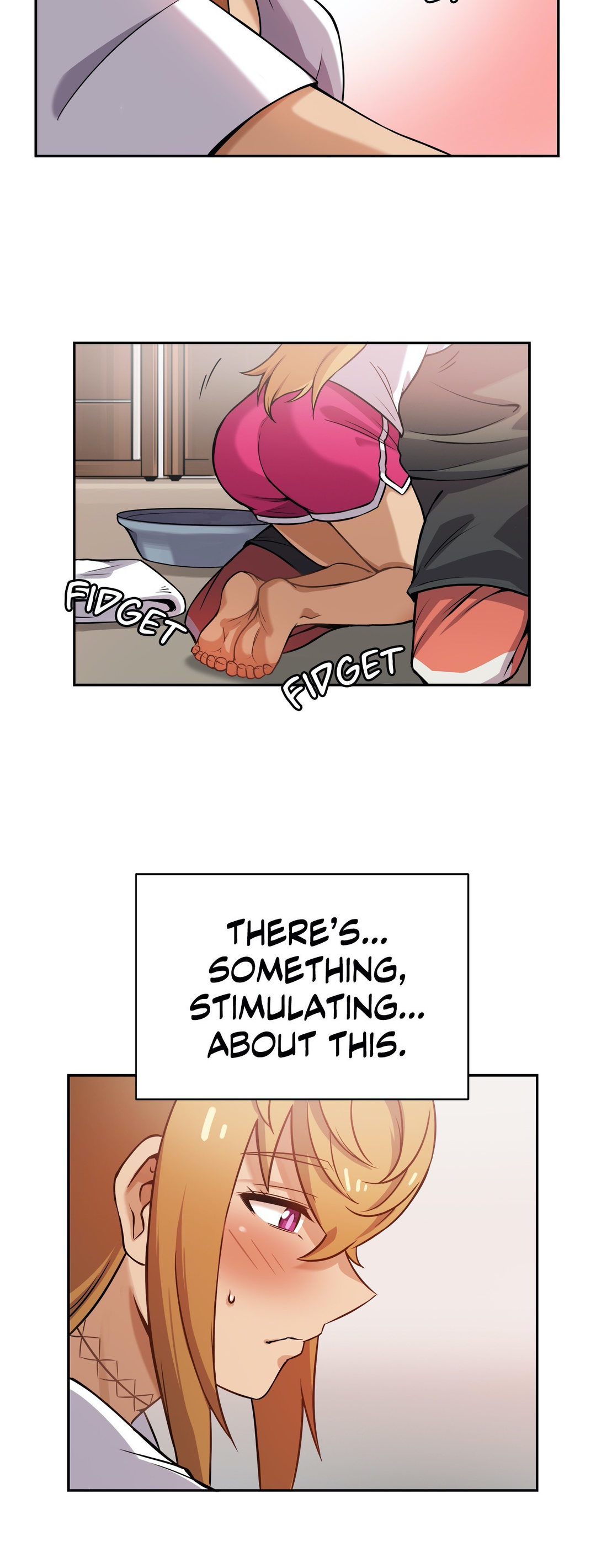 Zombie Girlfriend - Chapter 4 [photo 14] - MangaPorn