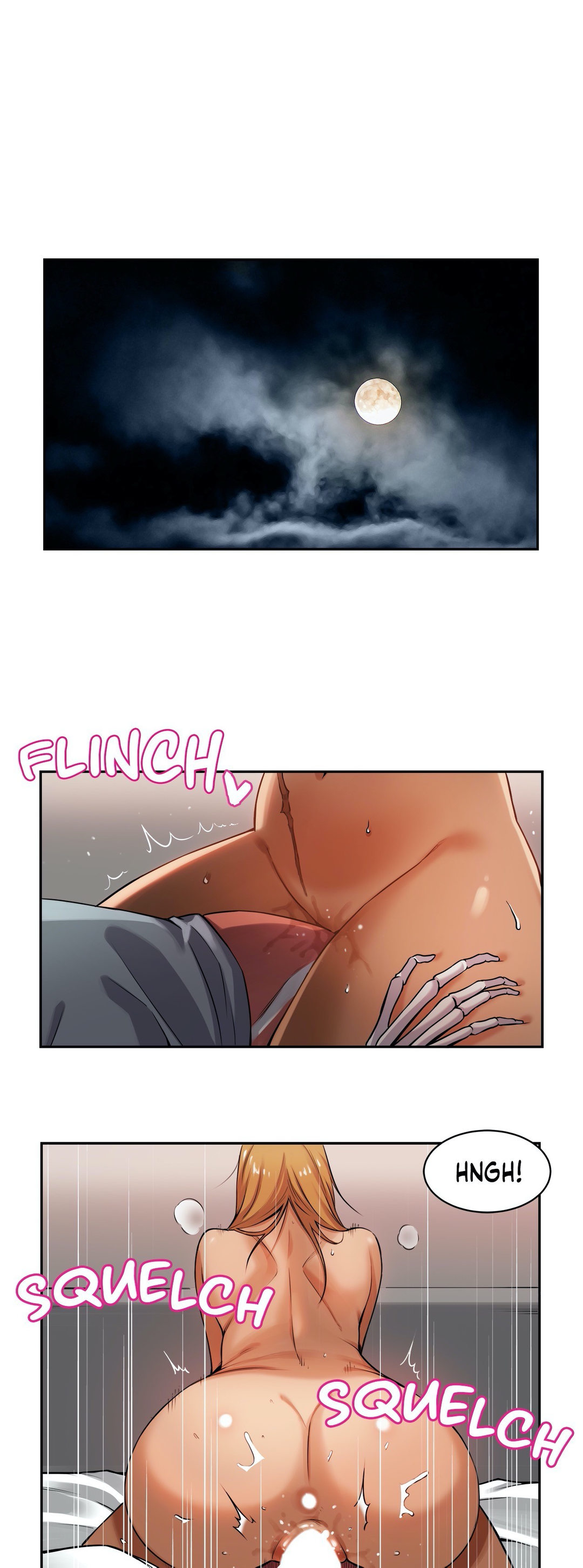 Zombie Girlfriend - Chapter 6 [photo 1] - MangaPorn