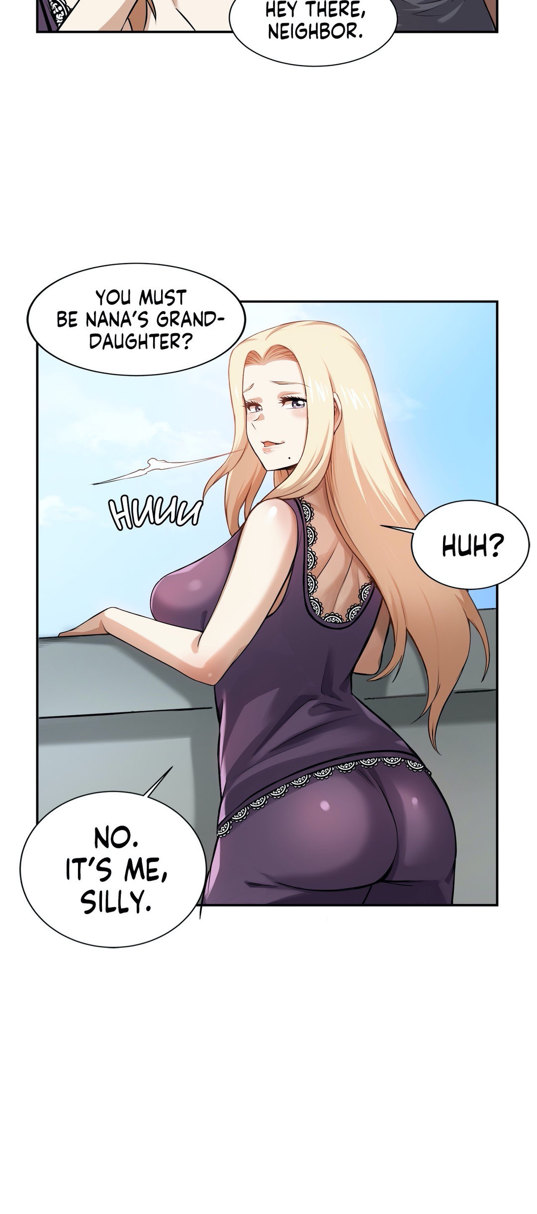 Zombie Girlfriend - Chapter 6 [photo 24] - MangaPorn