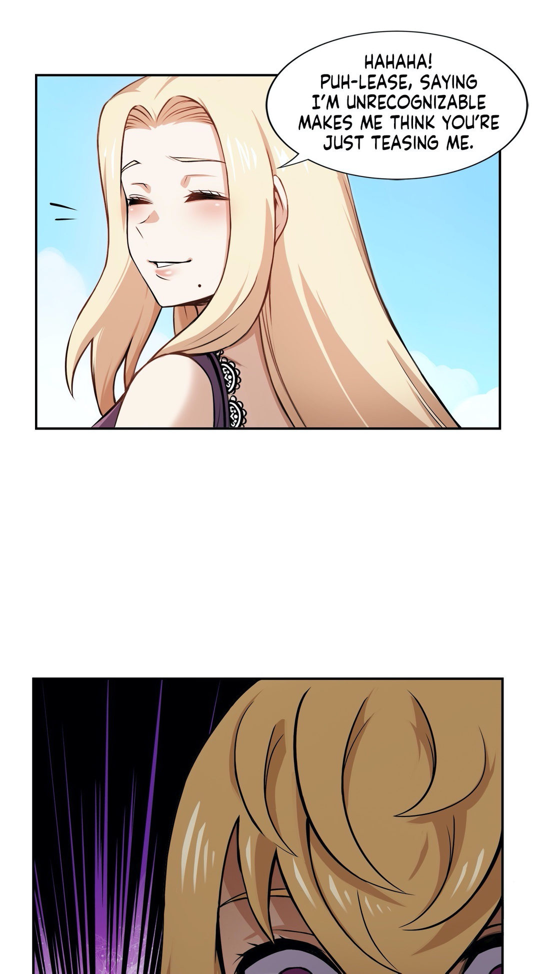 Zombie Girlfriend - Chapter 6 [photo 26] - MangaPorn