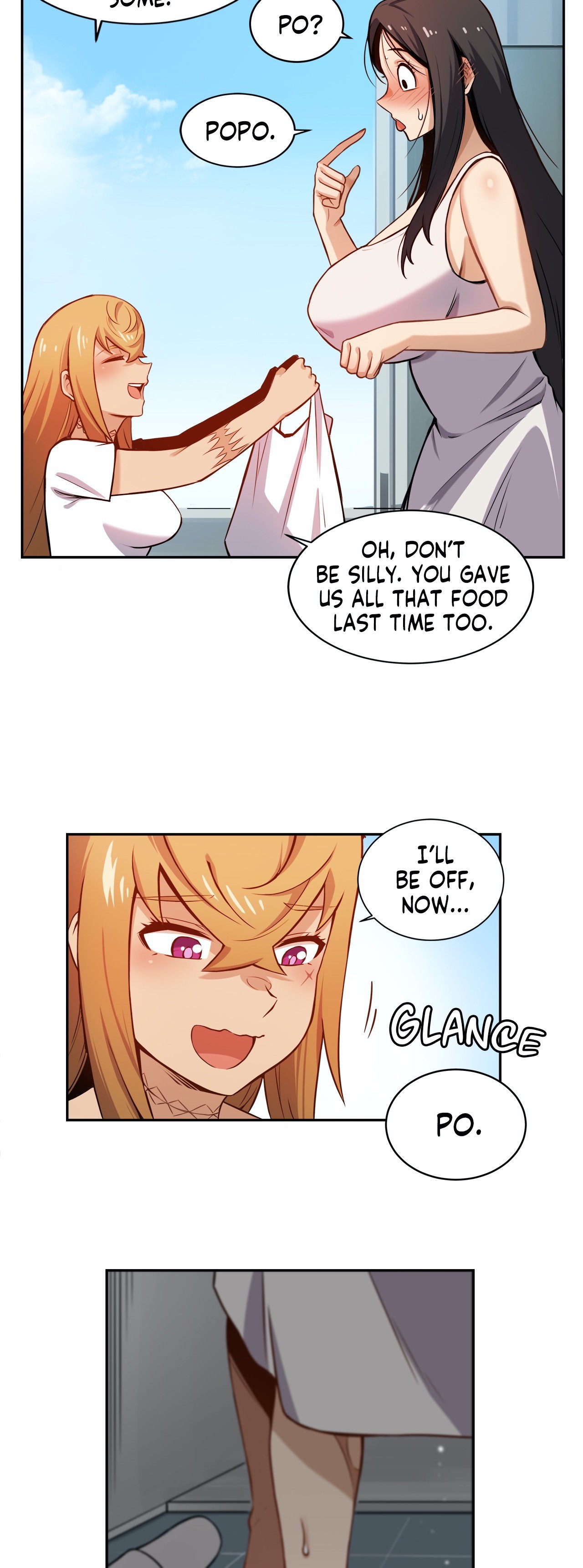 Zombie Girlfriend - Chapter 7 [photo 14] - MangaPorn